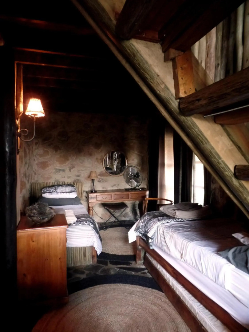 Dawsons Game and Trout Lodge