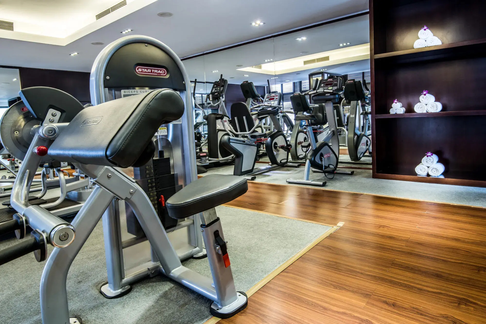 Royal Lotus Hotel Ha long