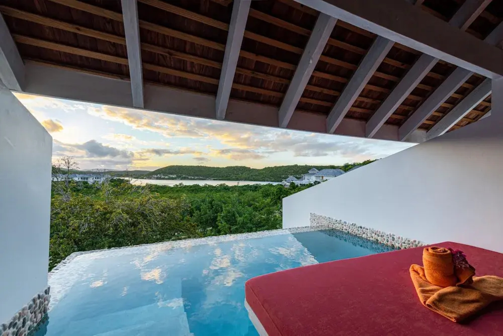 Escape at Nonsuch Bay Antigua-All Inclusive