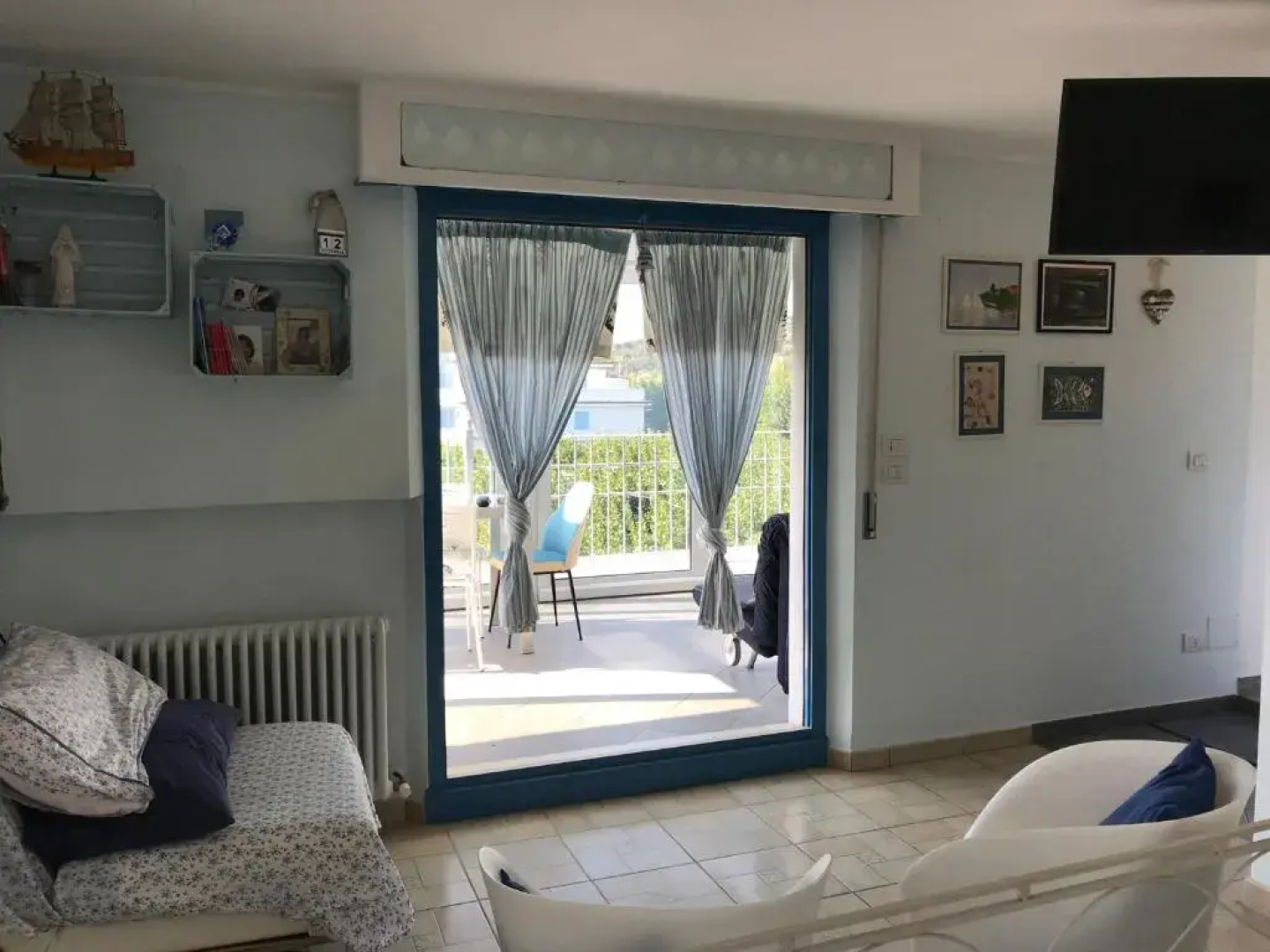 Attico Sul Mare