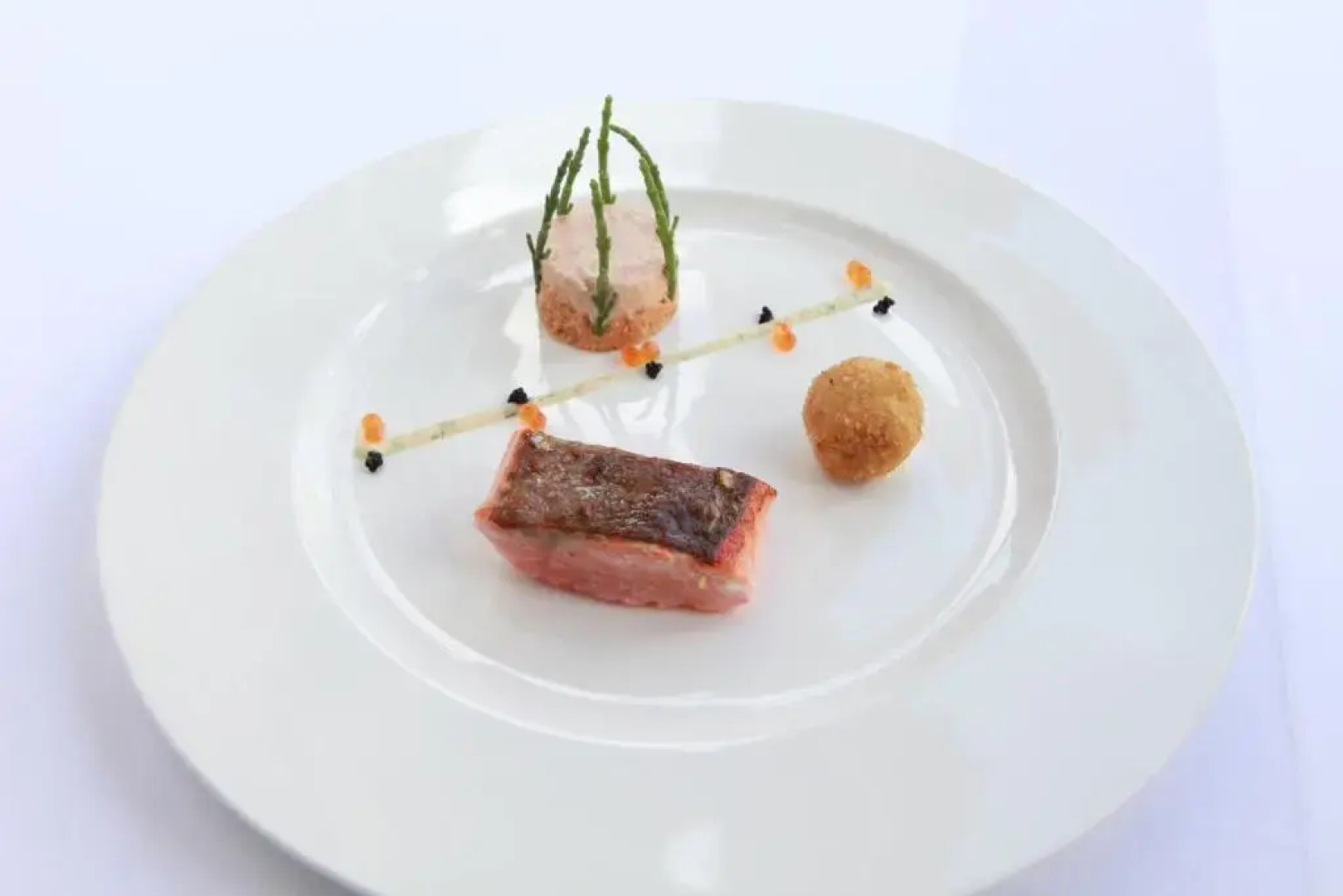 The White Hart Hotel