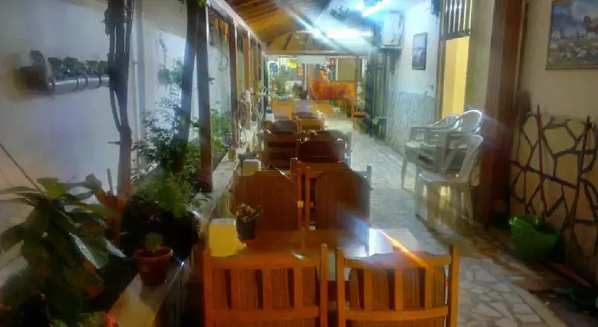 JFA Star Motel