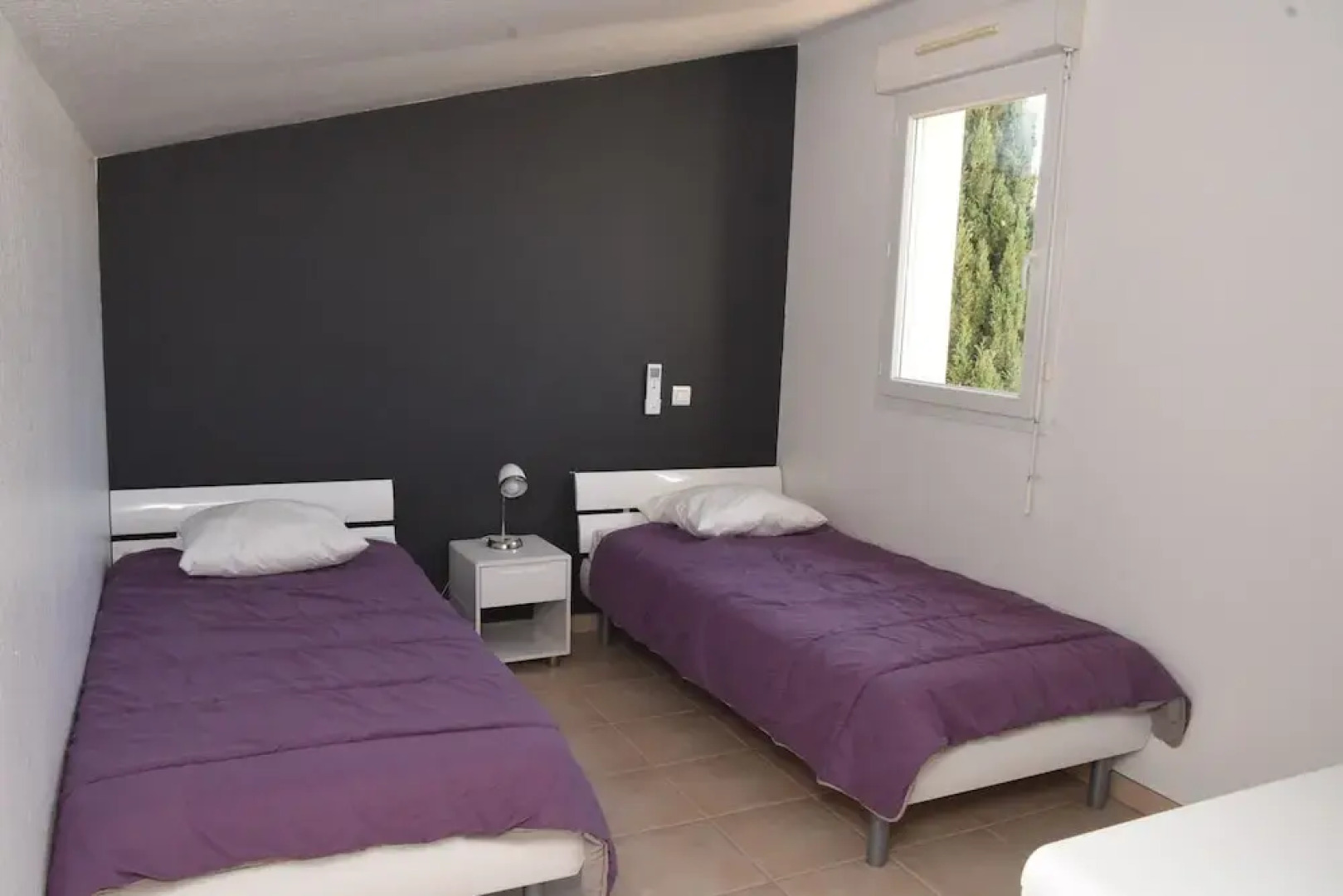 Résidence Kallisté L'Isulana