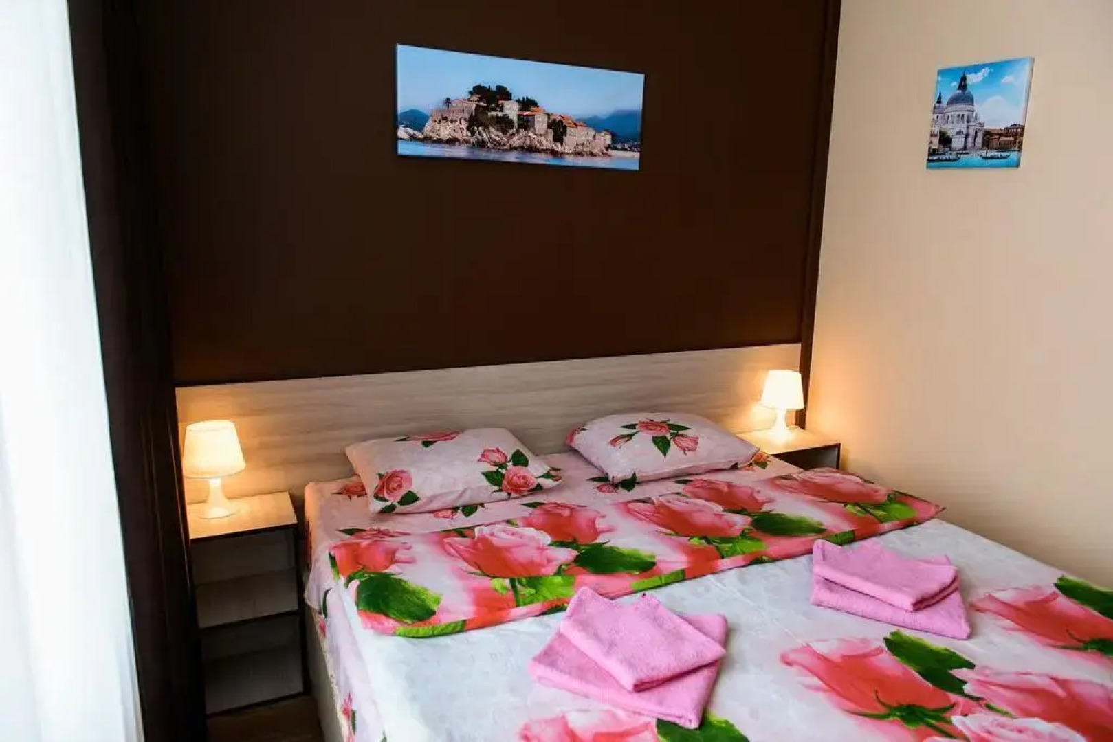 Хостел Европа