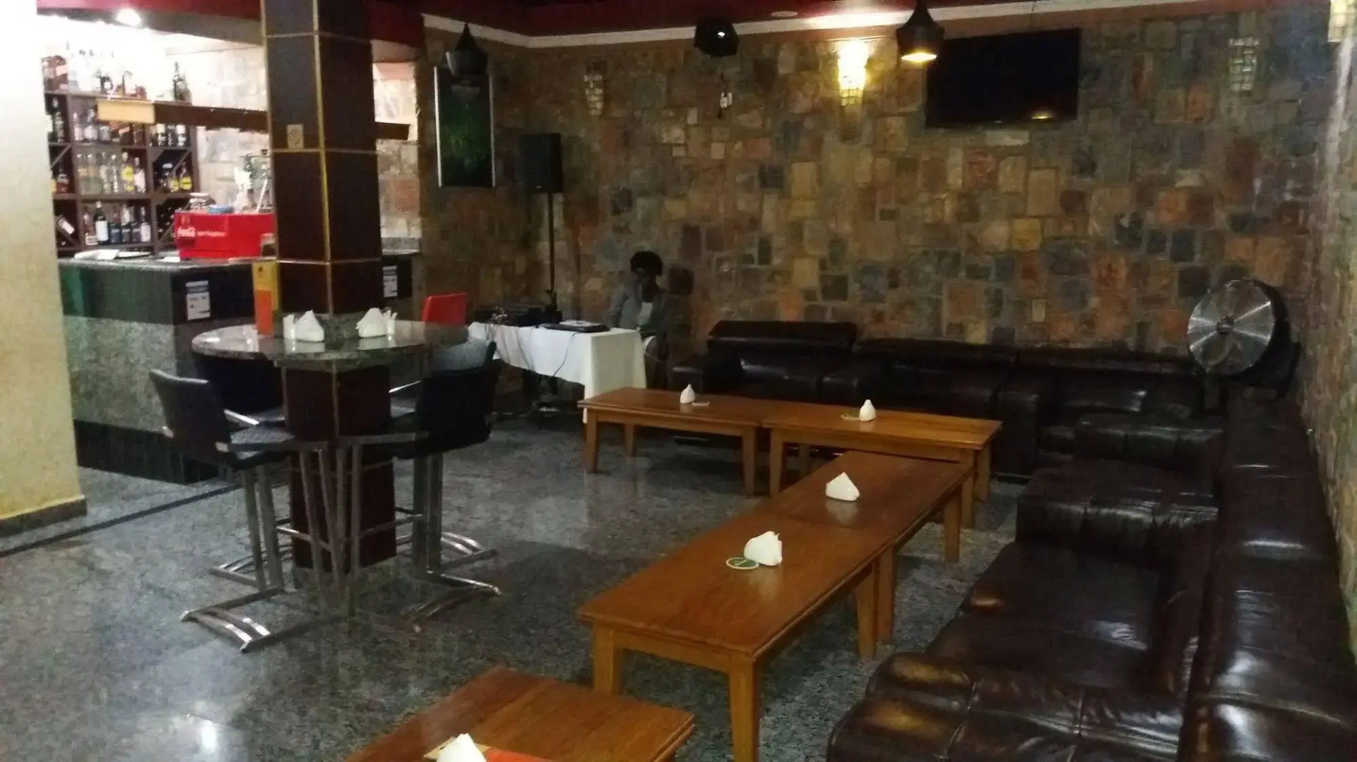 Landmark Suites Rwanda