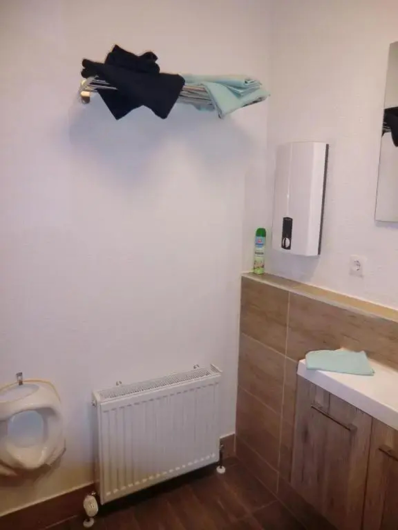 Apartment in Abstatt mit 5min zur A81