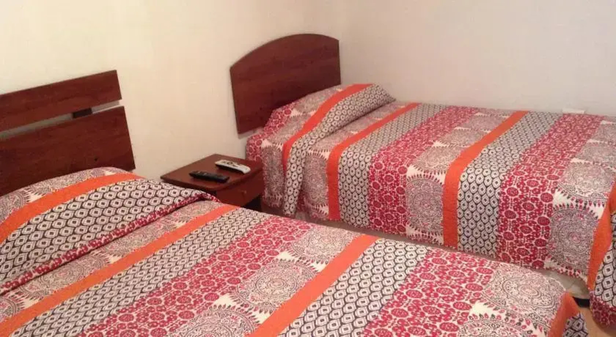 Hotel Residencial Taica