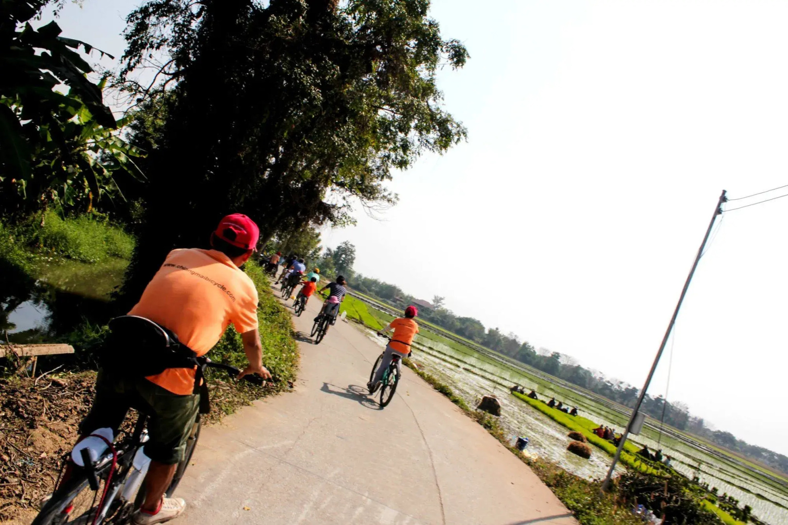 Little Village Chiang Mai