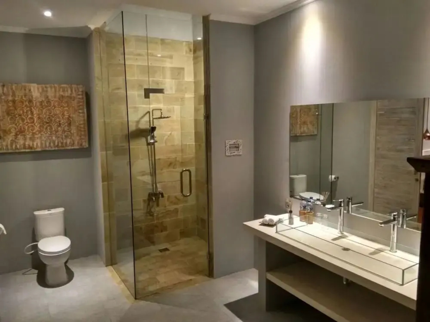 The Suites Lombok