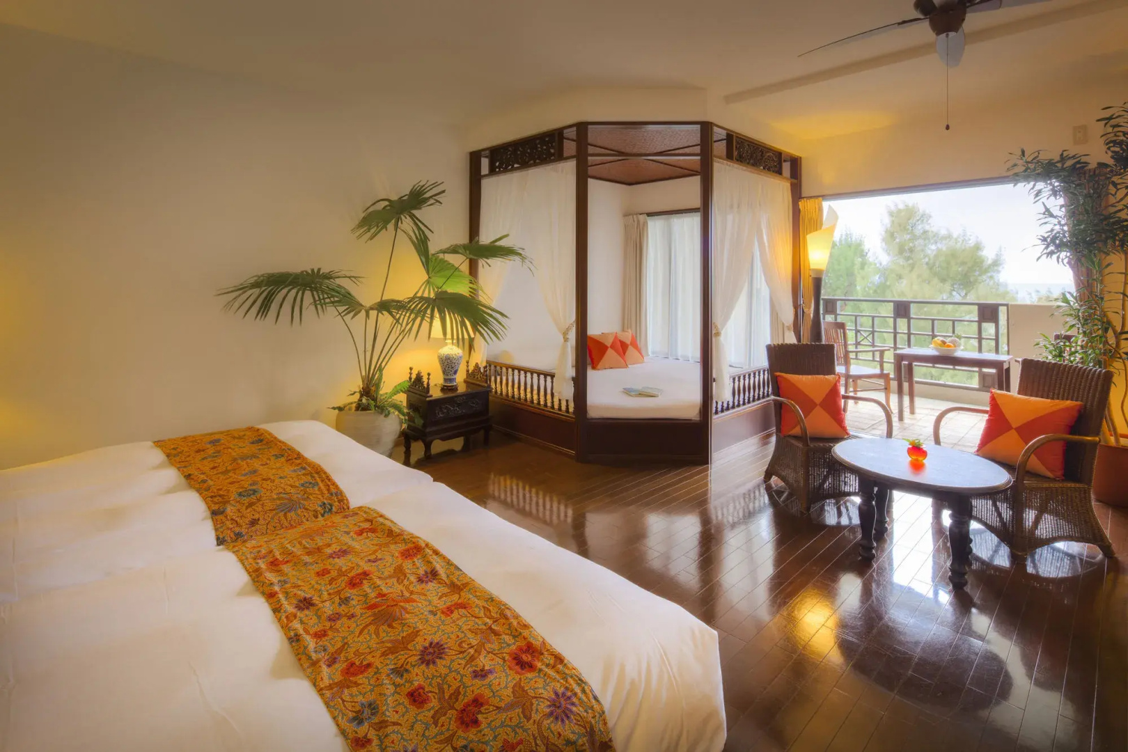 Iriomote Hotel by Hoshino Resorts