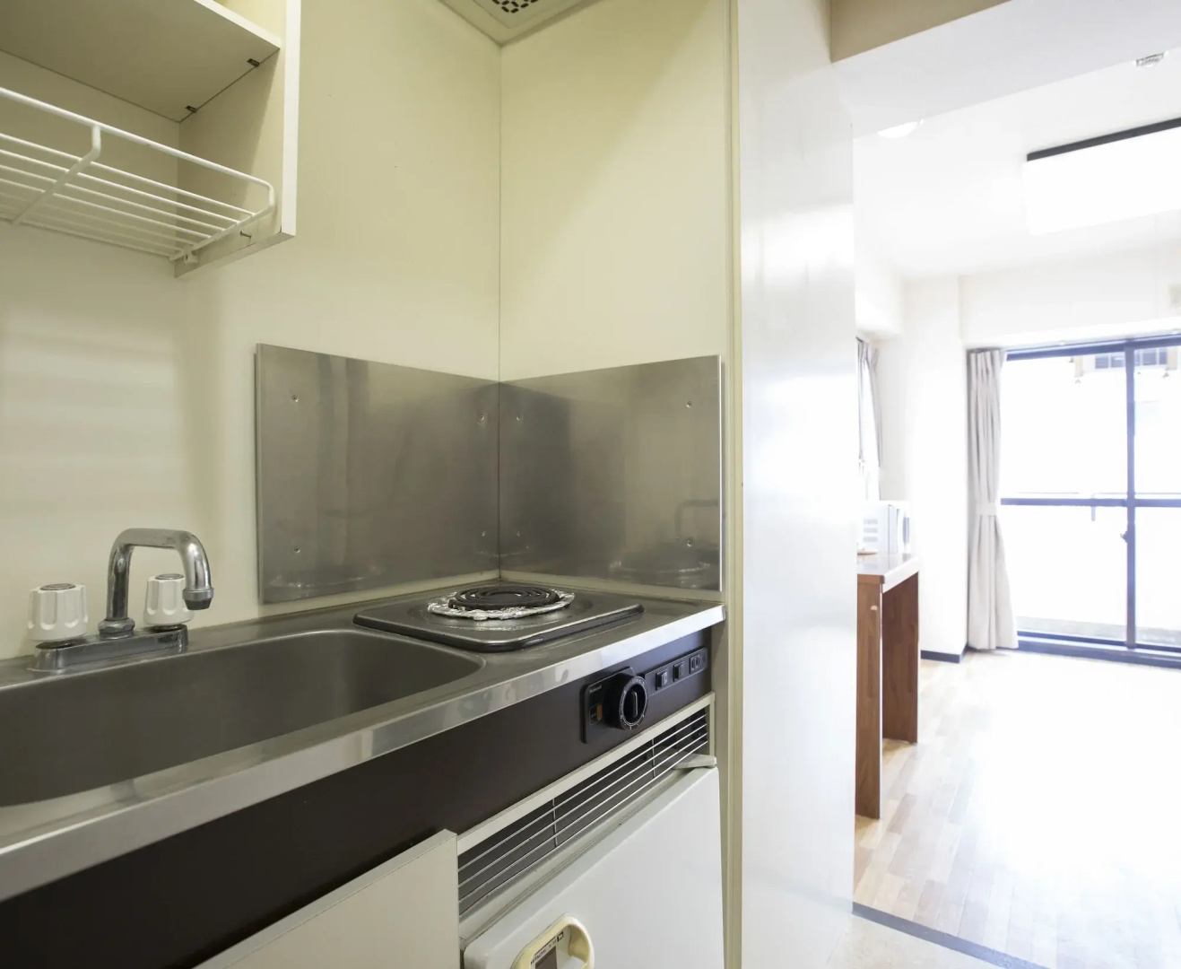 Отель Flexstay Inn Tamagawa
