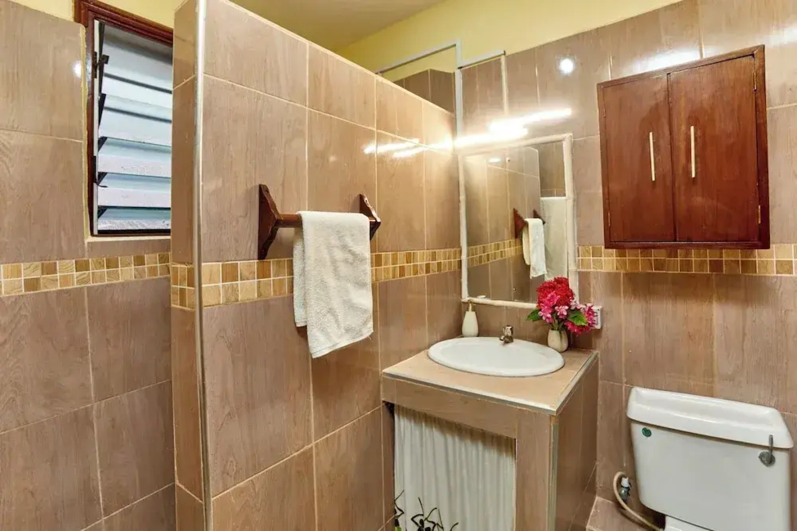 Diani Beach Gold Apartments