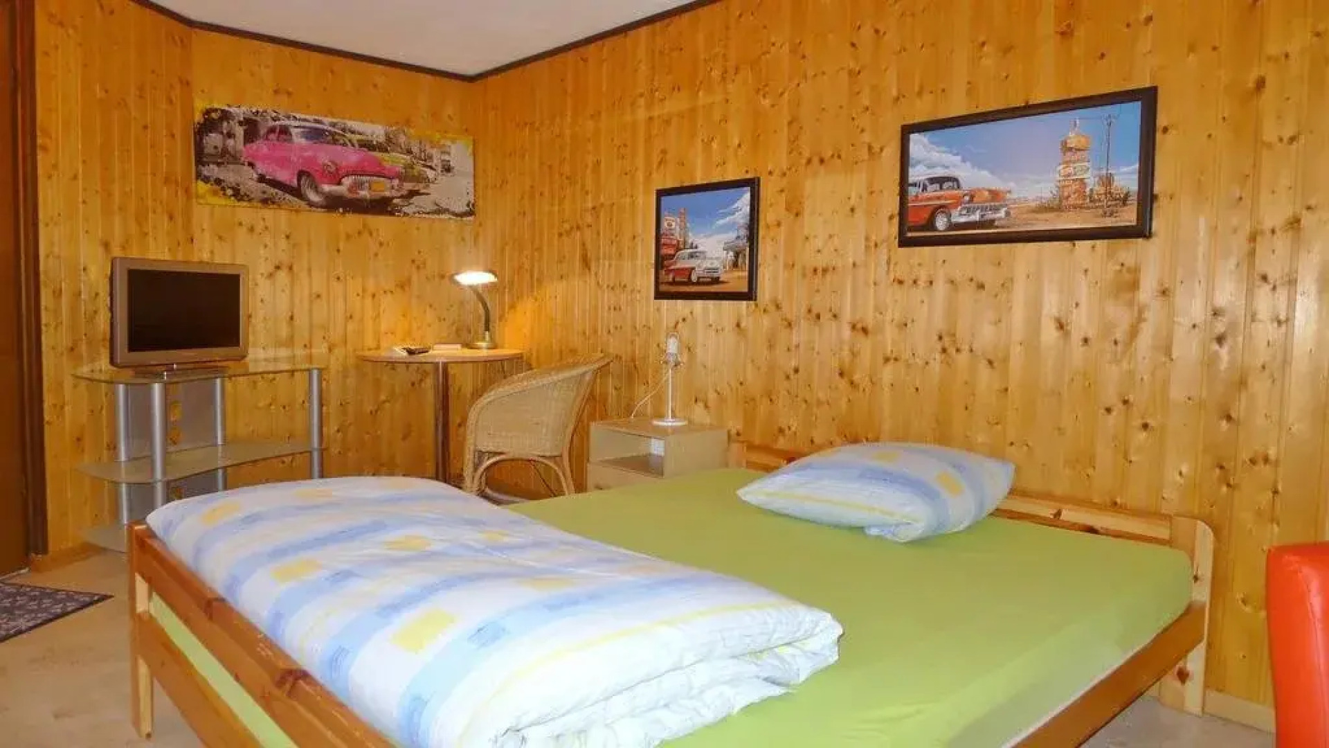 Motel Sihlbrugg