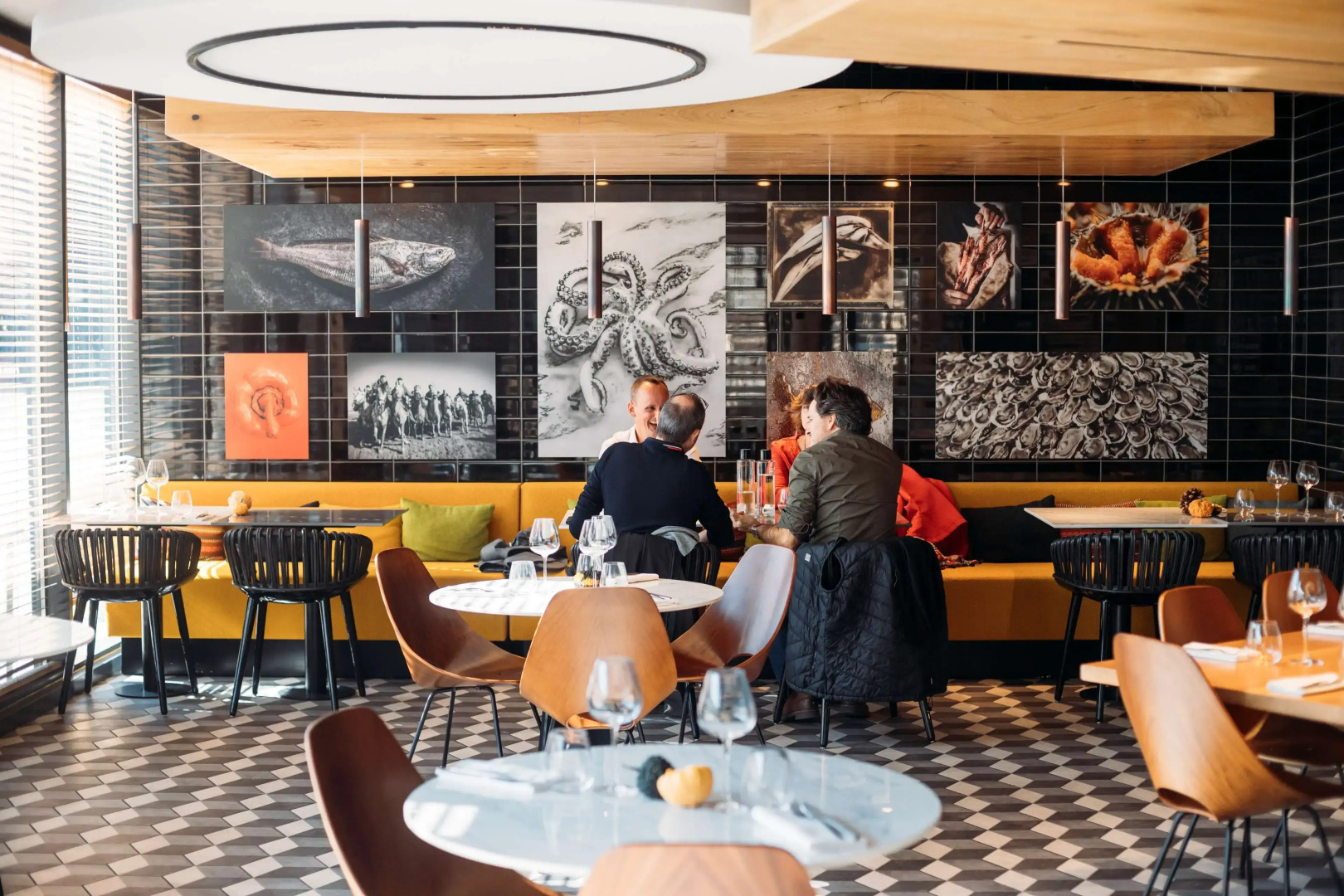 Hôtel Campanile Montpellier Centre St Roch