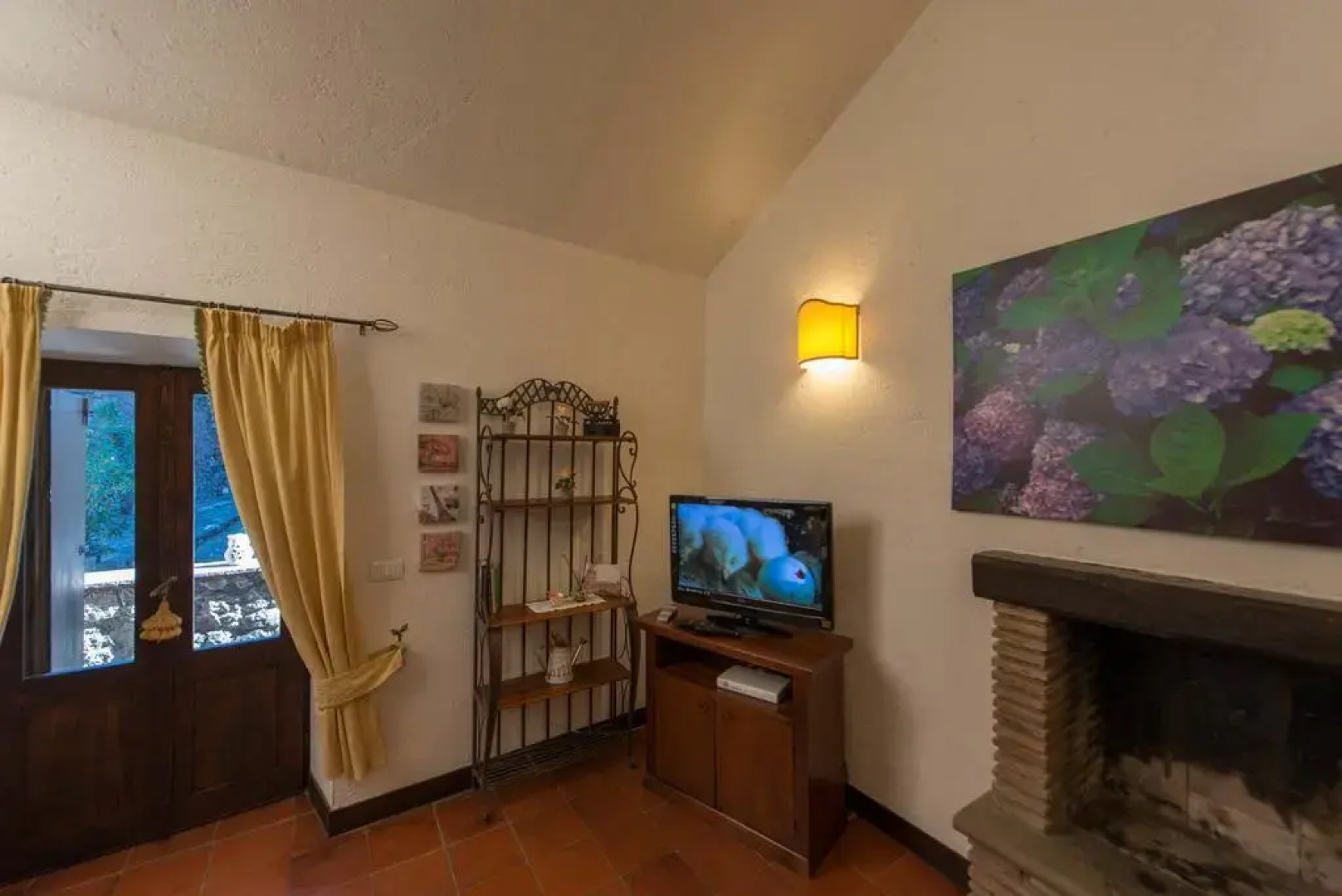 Antica Locanda Del Borgo