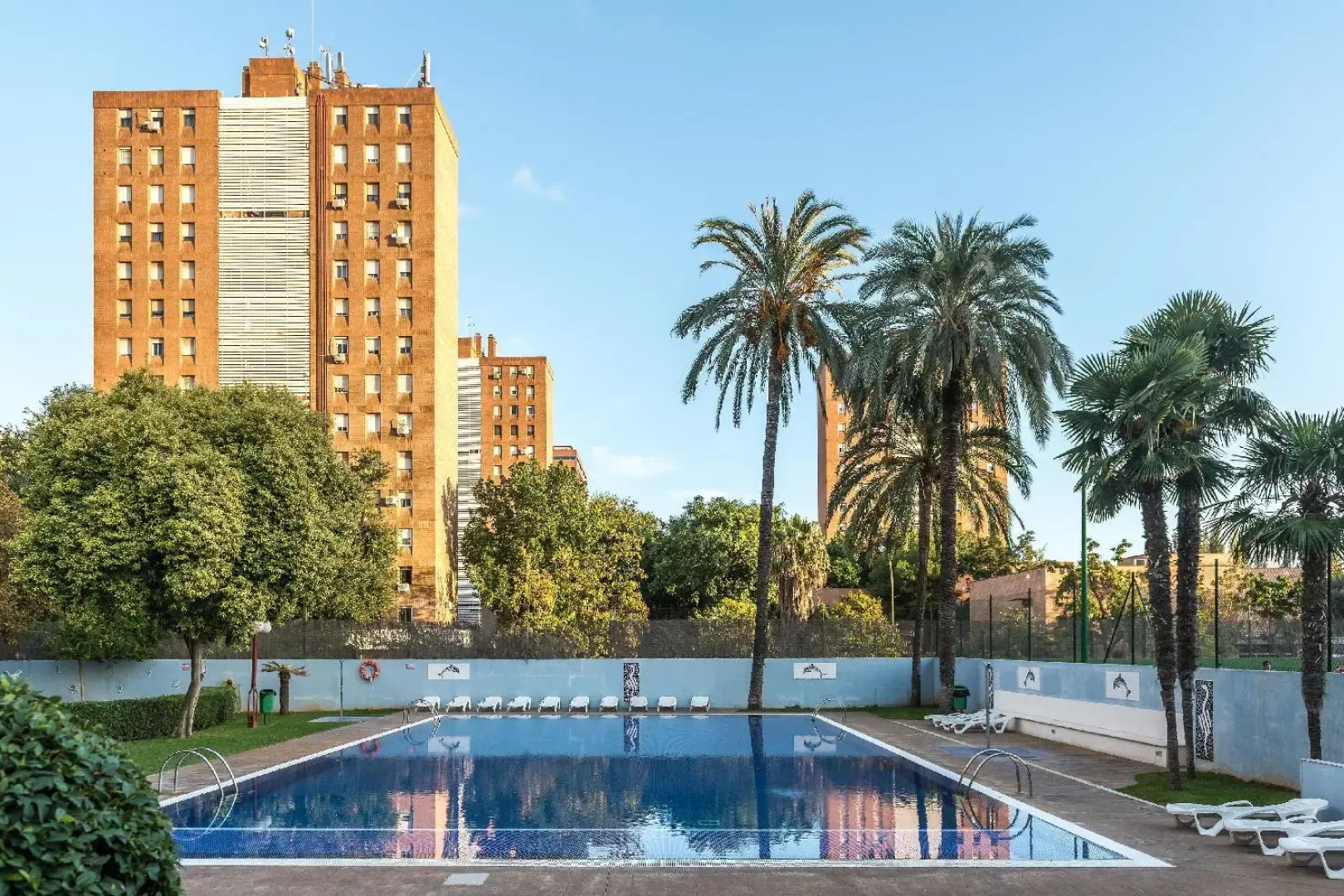 Hotel Medium Valencia