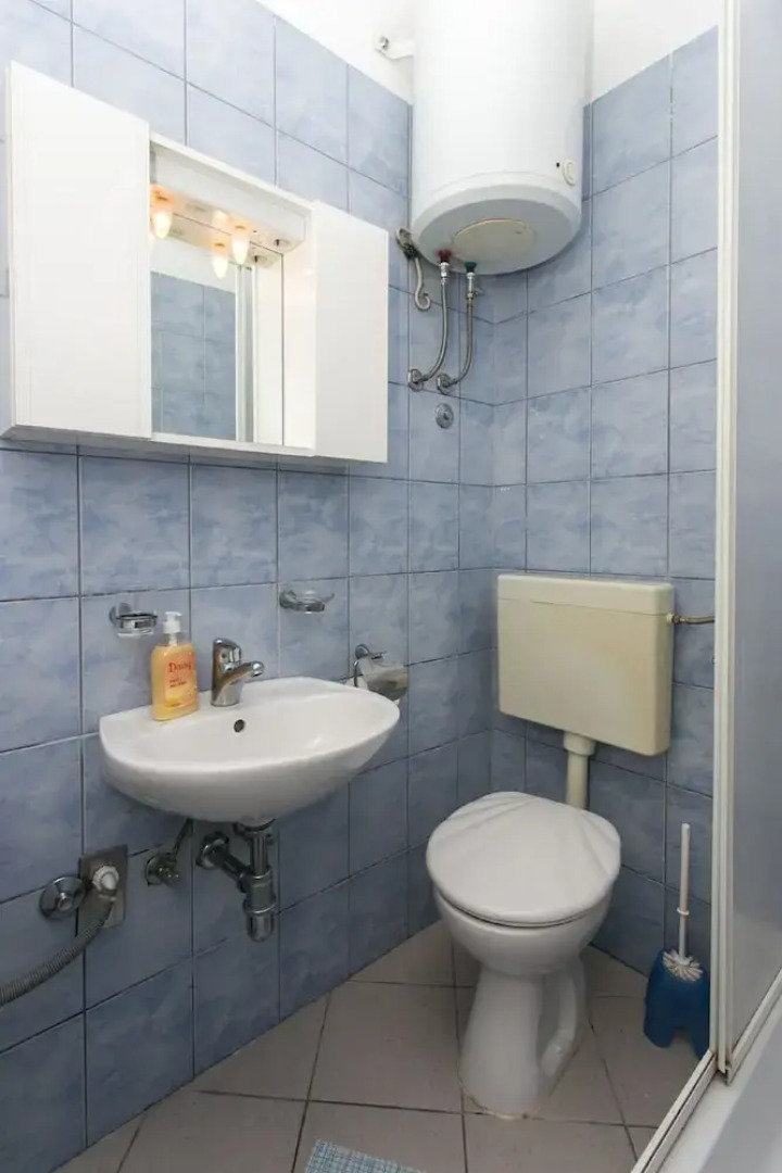 Hrvoje Place Apartments