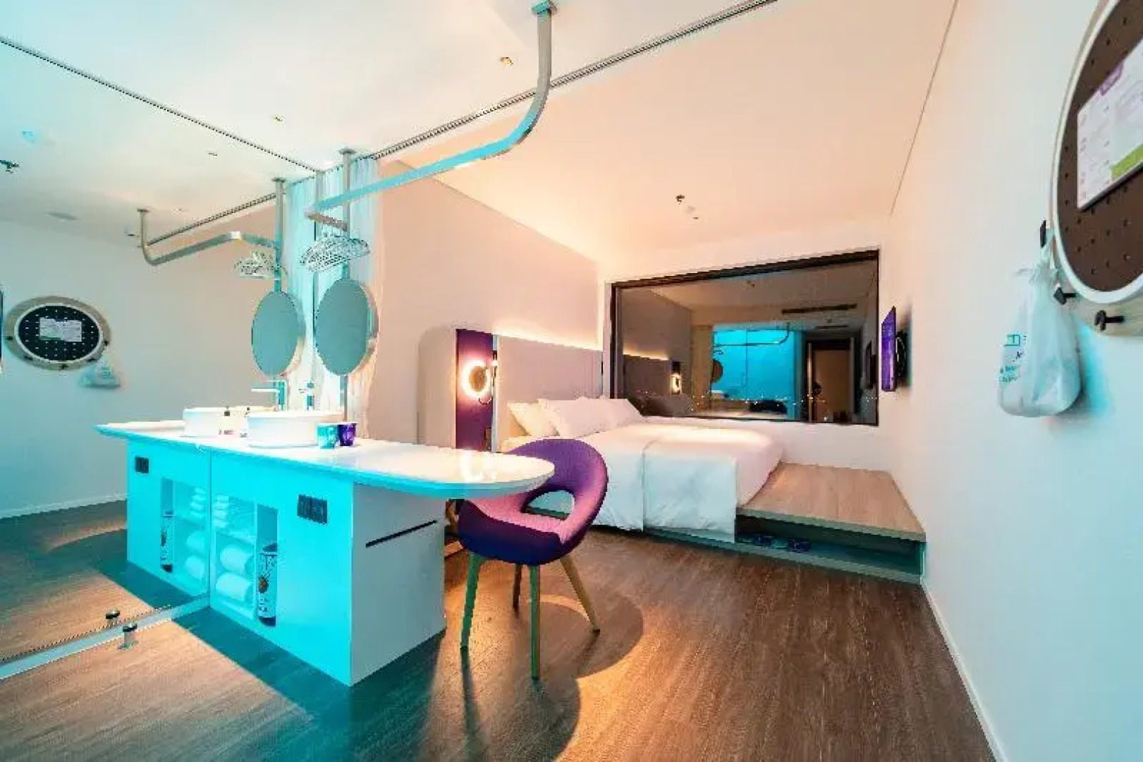 Tru by Hilton Bac Giang City Centre