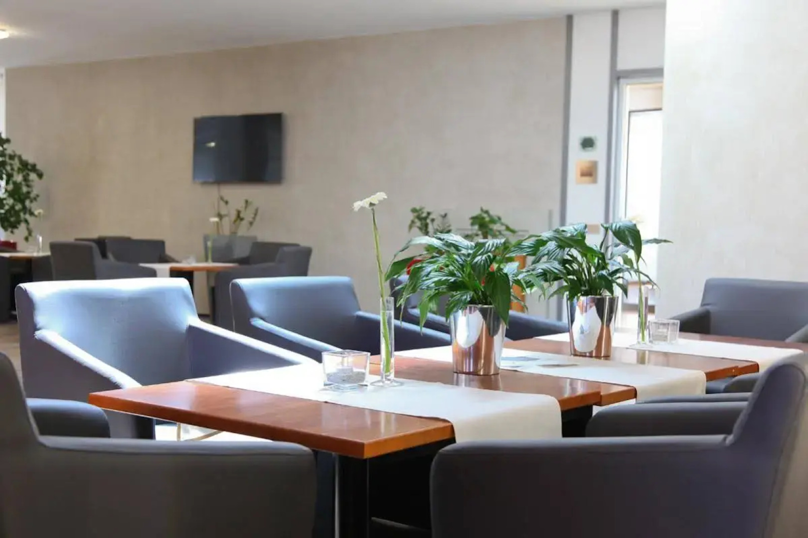 Globo Plaza Hotel Villach