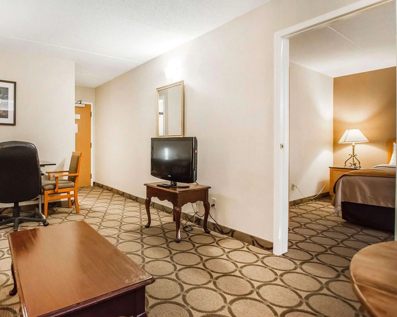 Comfort Inn Truro