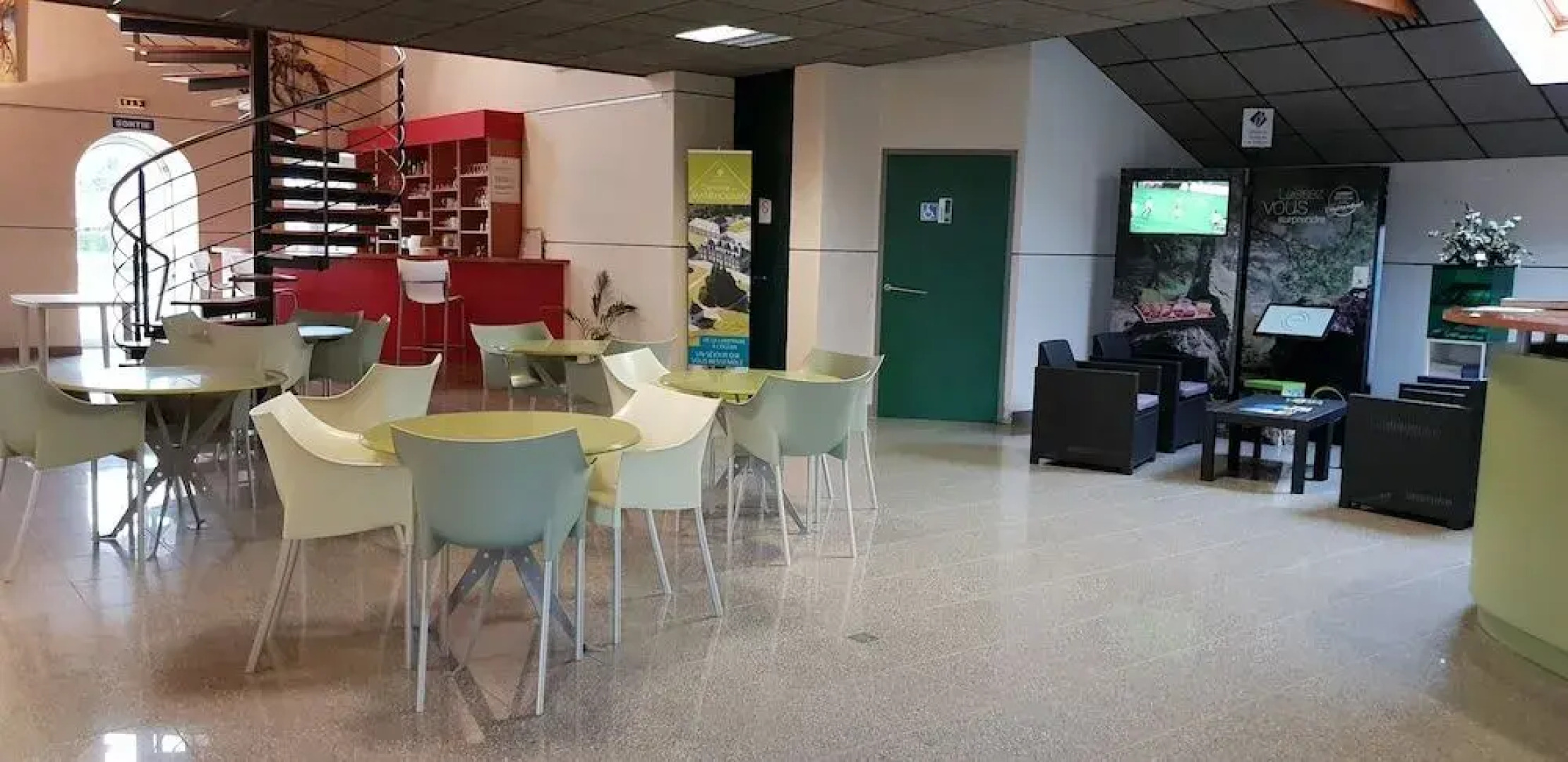 Domaine de Manehouarn