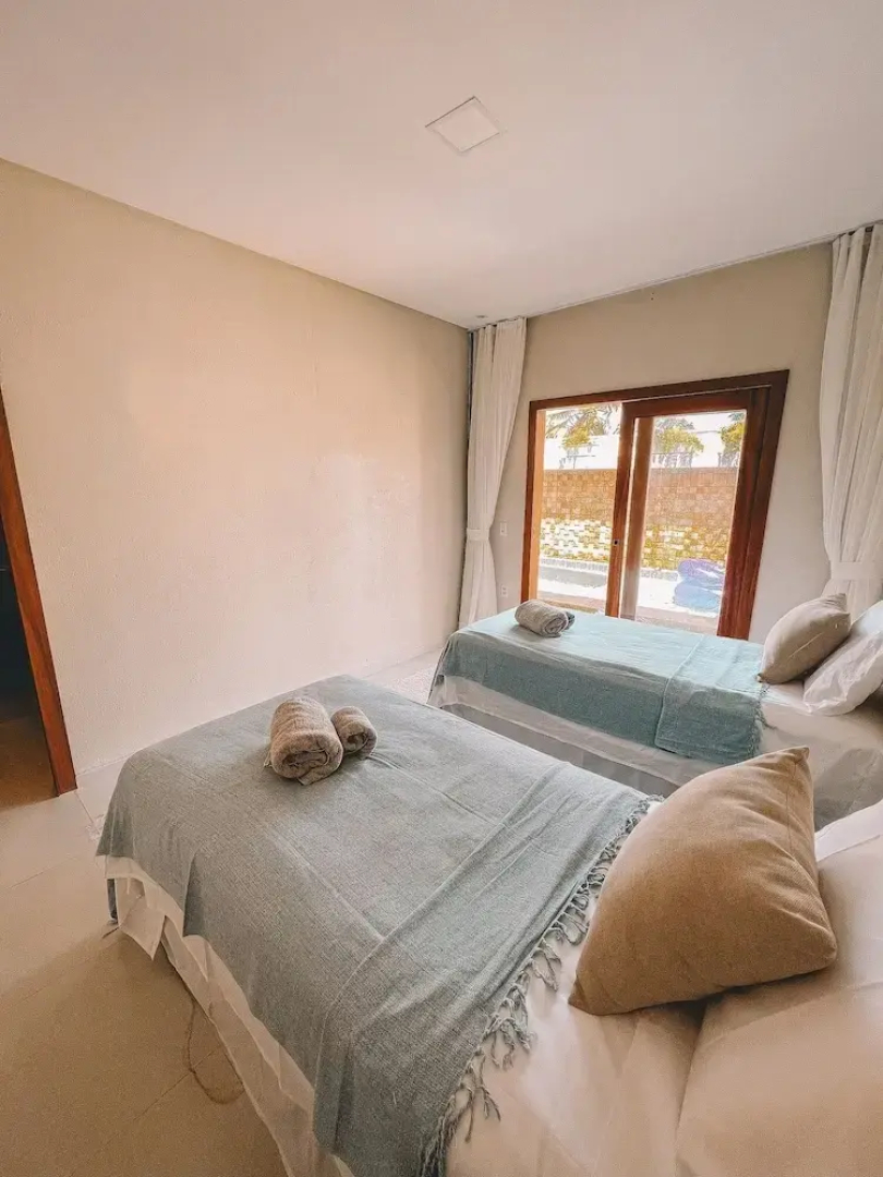 Kazamaré - Praia do Preá