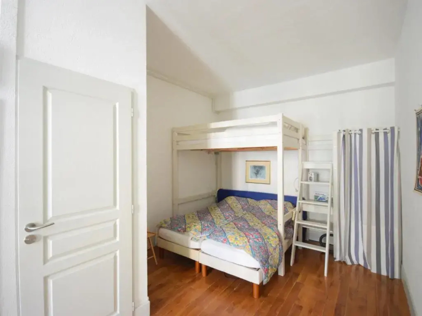 Appartement Évian-les-Bains, 2 pièces, 4 personnes - FR-1-498-14