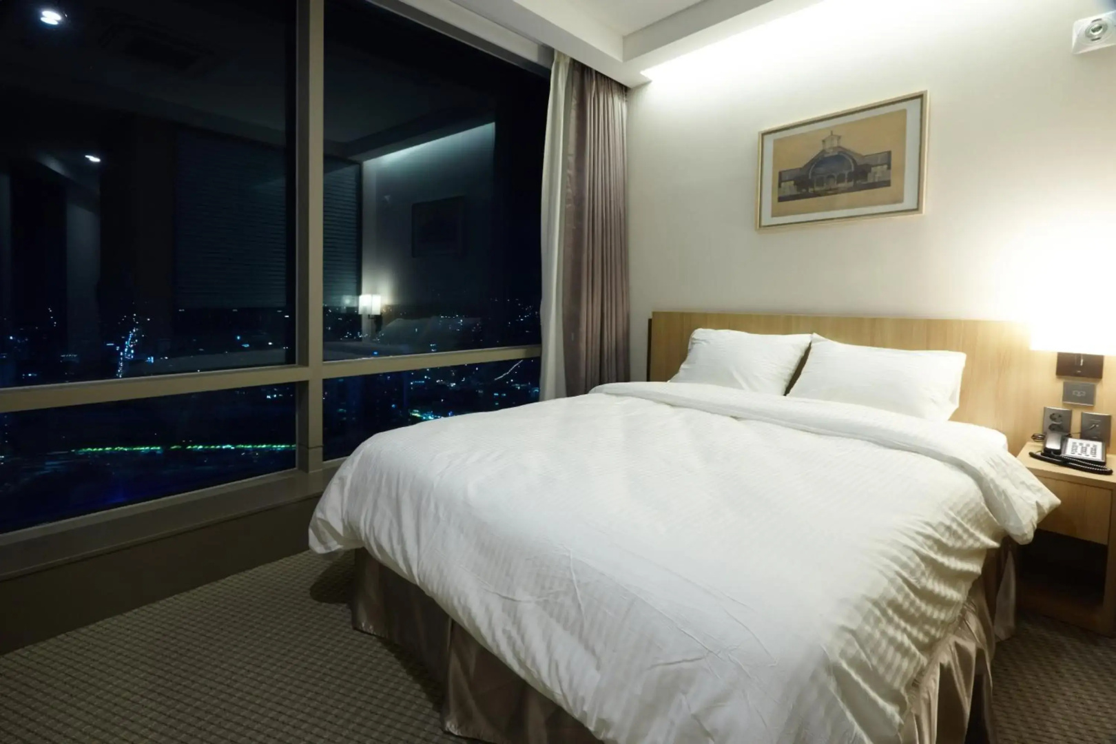 Hotel Migliore Seoul