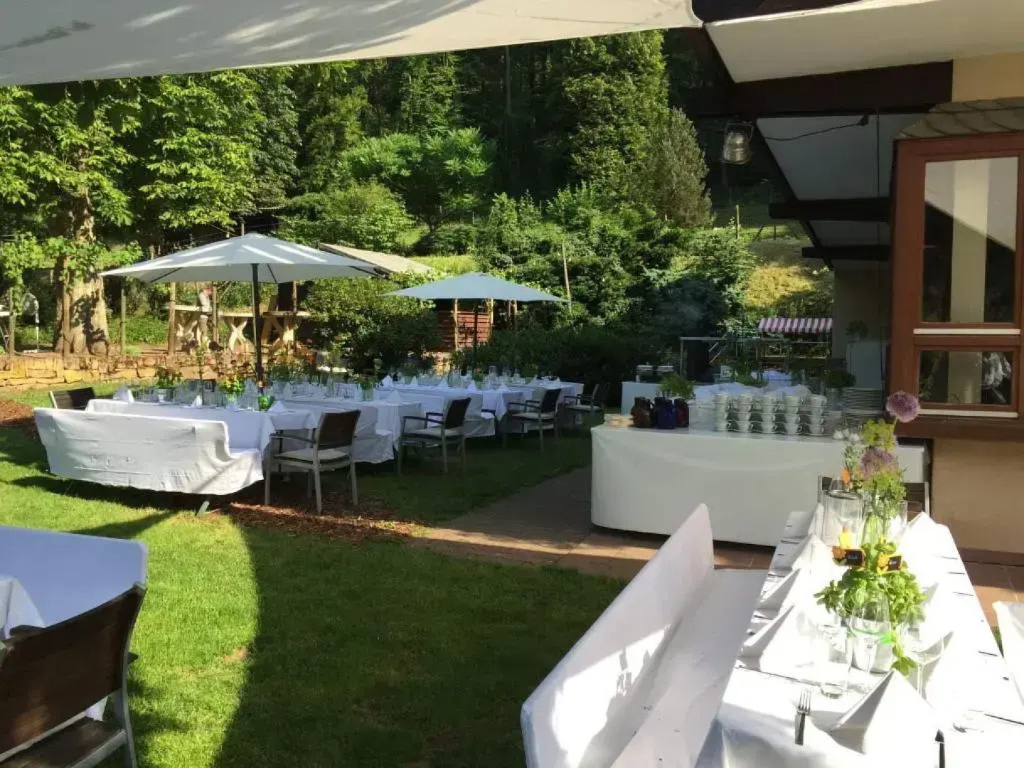 Köhlichs Paradeismühle