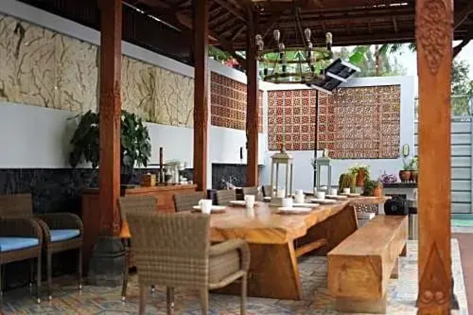 Villa Kita 88 Lembang