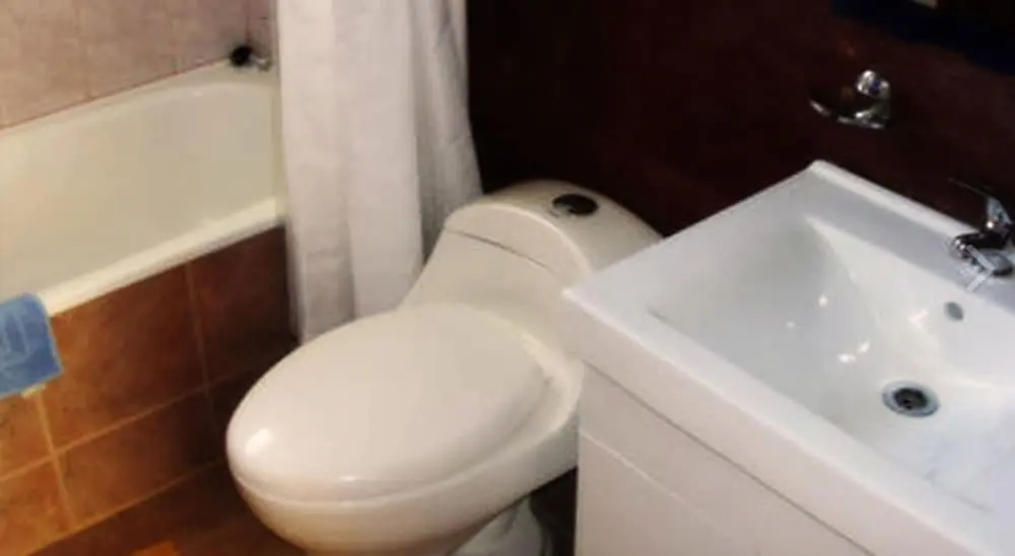 Cabanas Lomas de Gamboa