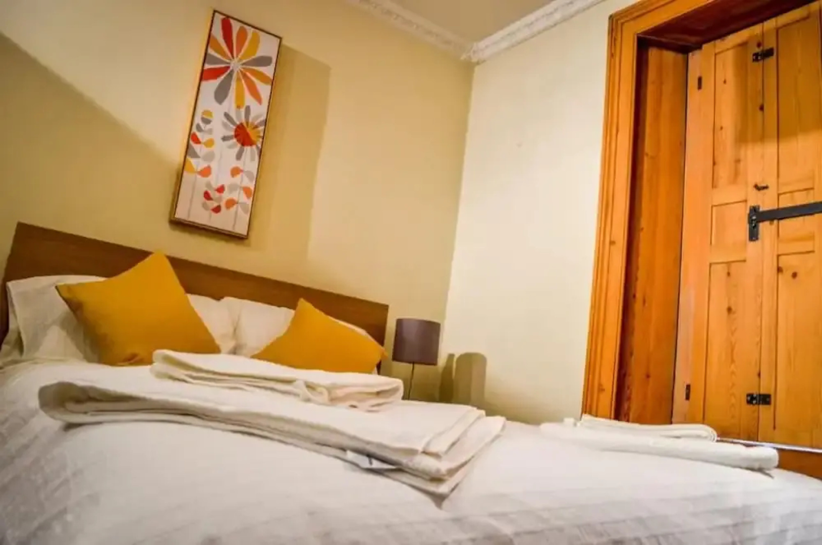 Prospect Lodge Serviced Accommodation