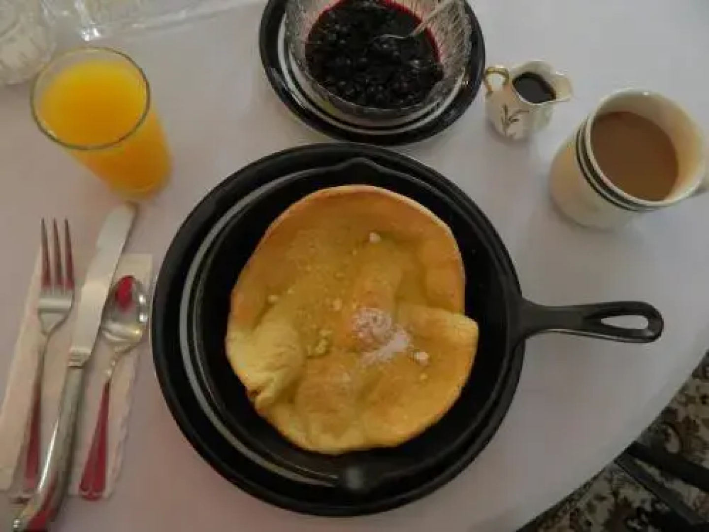1810 House Bed & Breakfast
