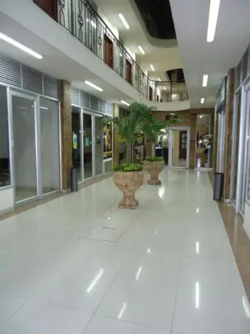 Porto Bello Hotel Restaurante