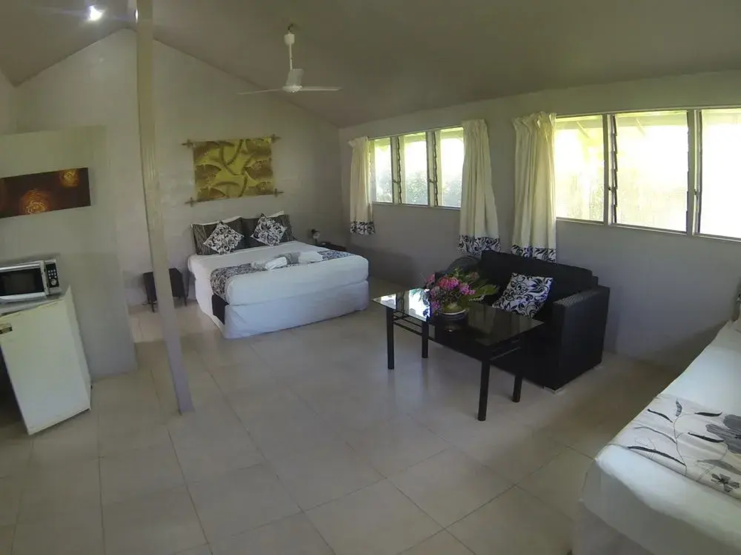 Savaii Lagoon Resort