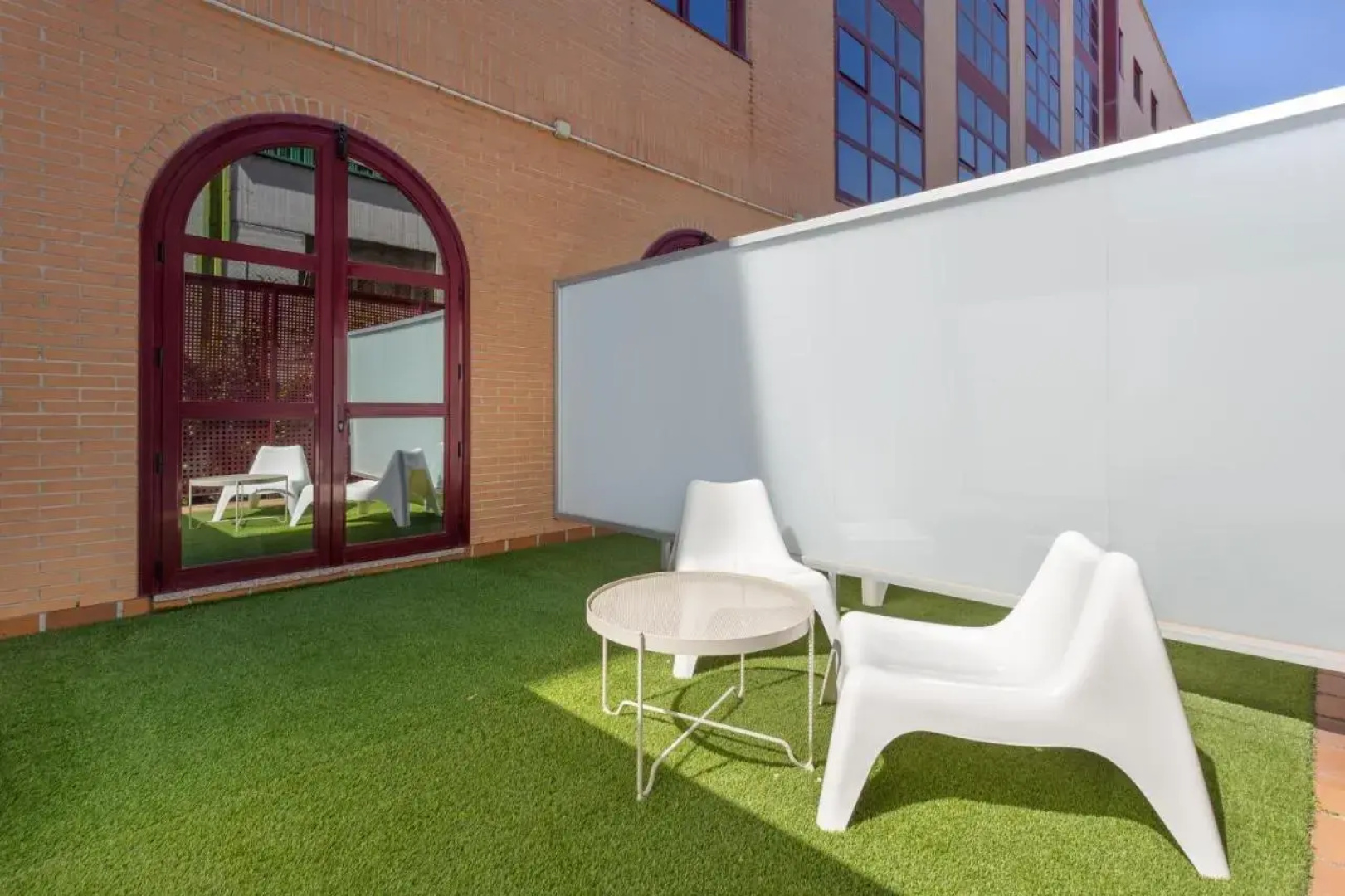 B&B Hotel Madrid Fuenlabrada