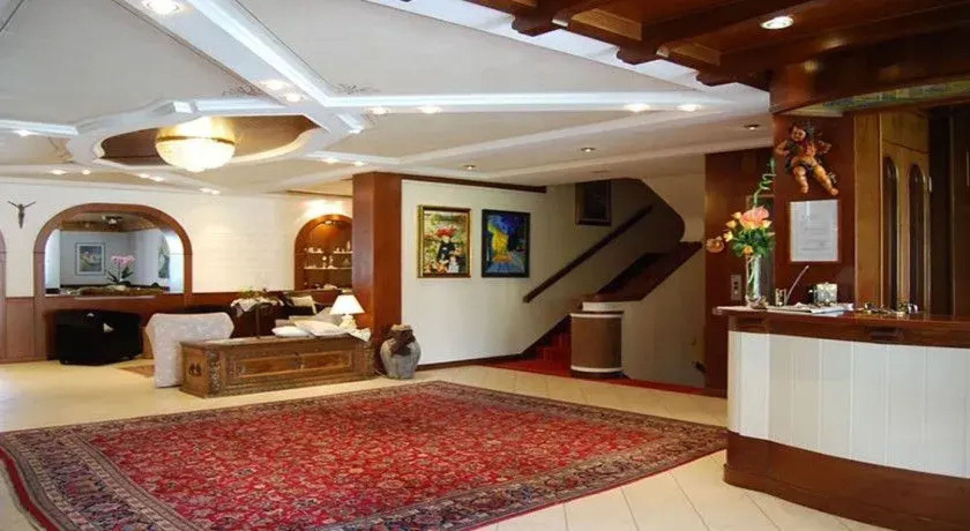 Piccolo Hotel Andalo Suite Resort