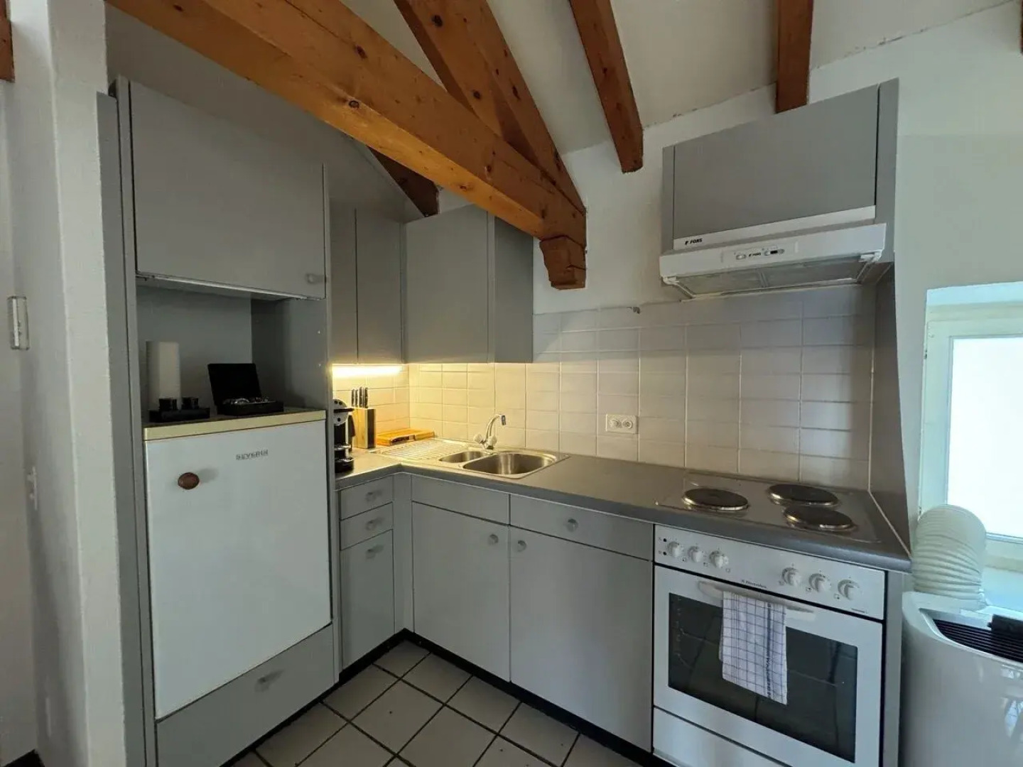 Piazza Grande House