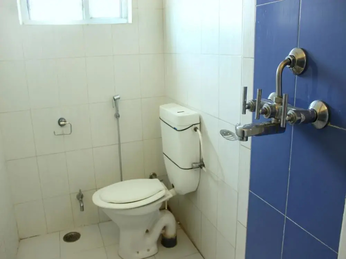 OYO Rooms 100ft Road Udaipur