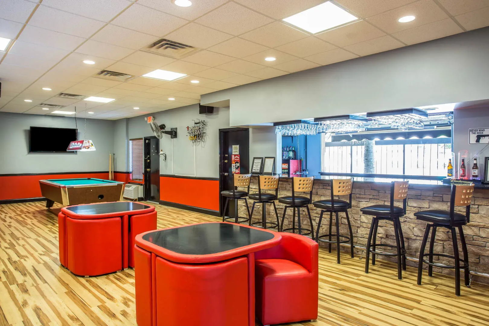 Quality Inn & Suites Aiken East