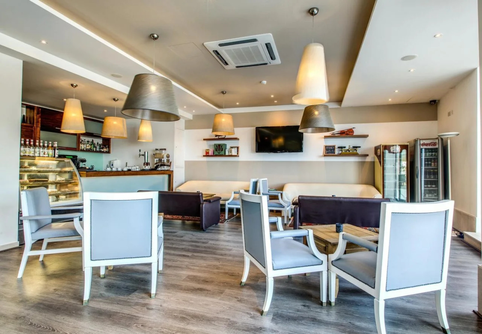 AX Sunny Coast Resort & Spa