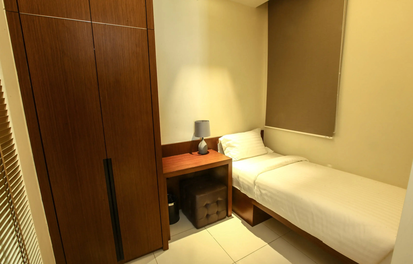 Tribeca Hotel and Serviced Suites Bukit Bintang