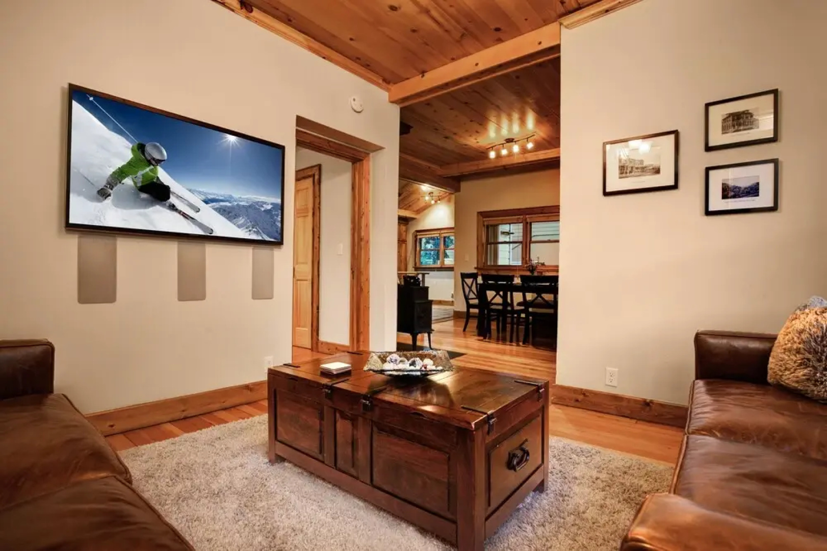 Abode at Park City Mountain