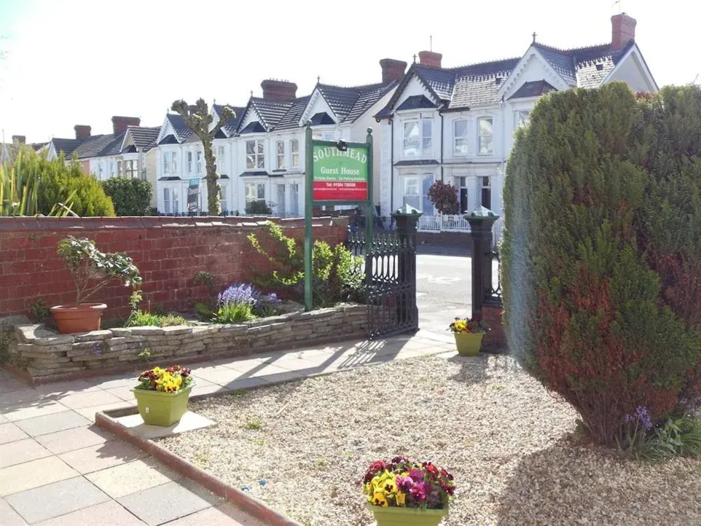 Southmead Guesthouse