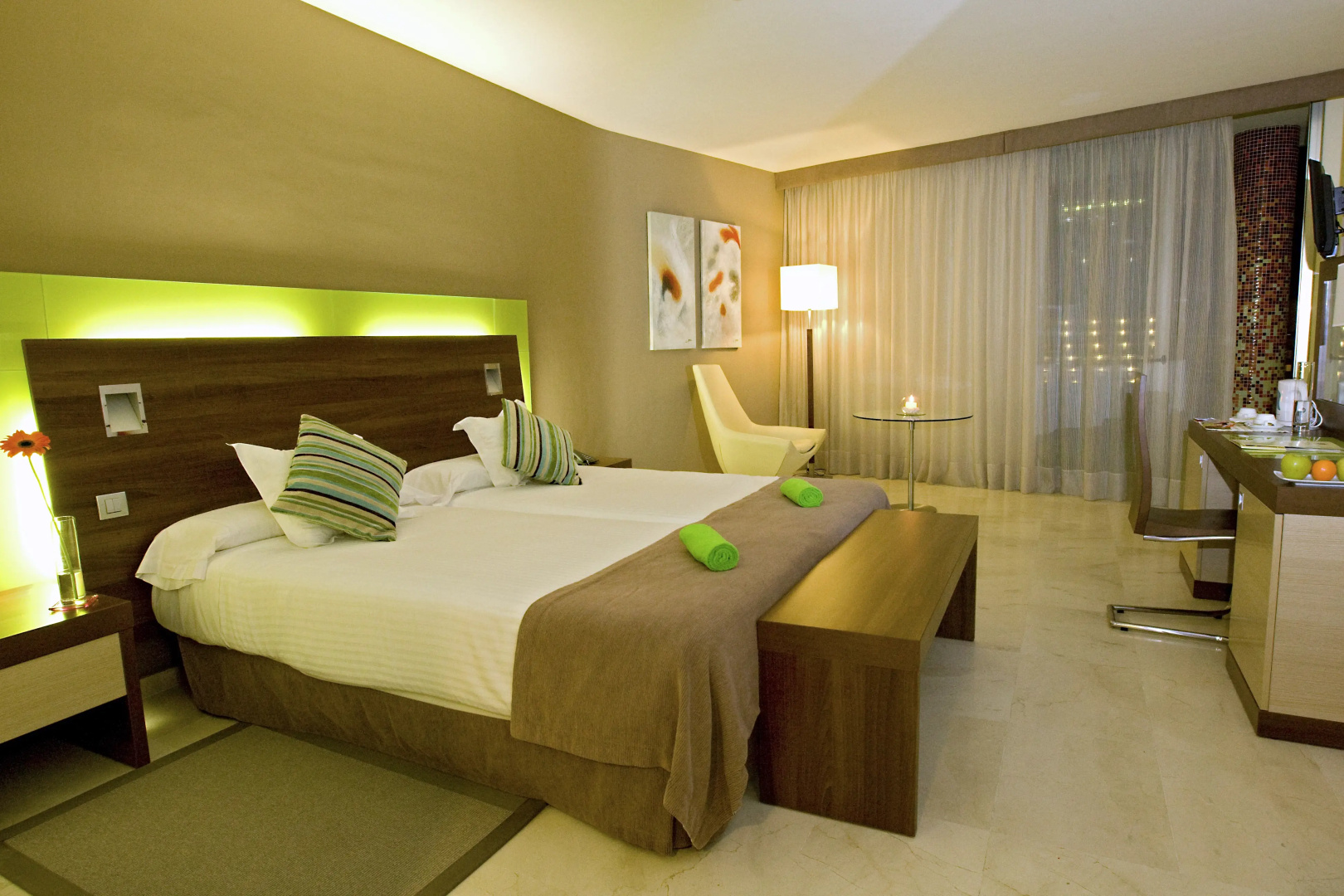 Hotel LIVVO Valle Taurito & Aquapark