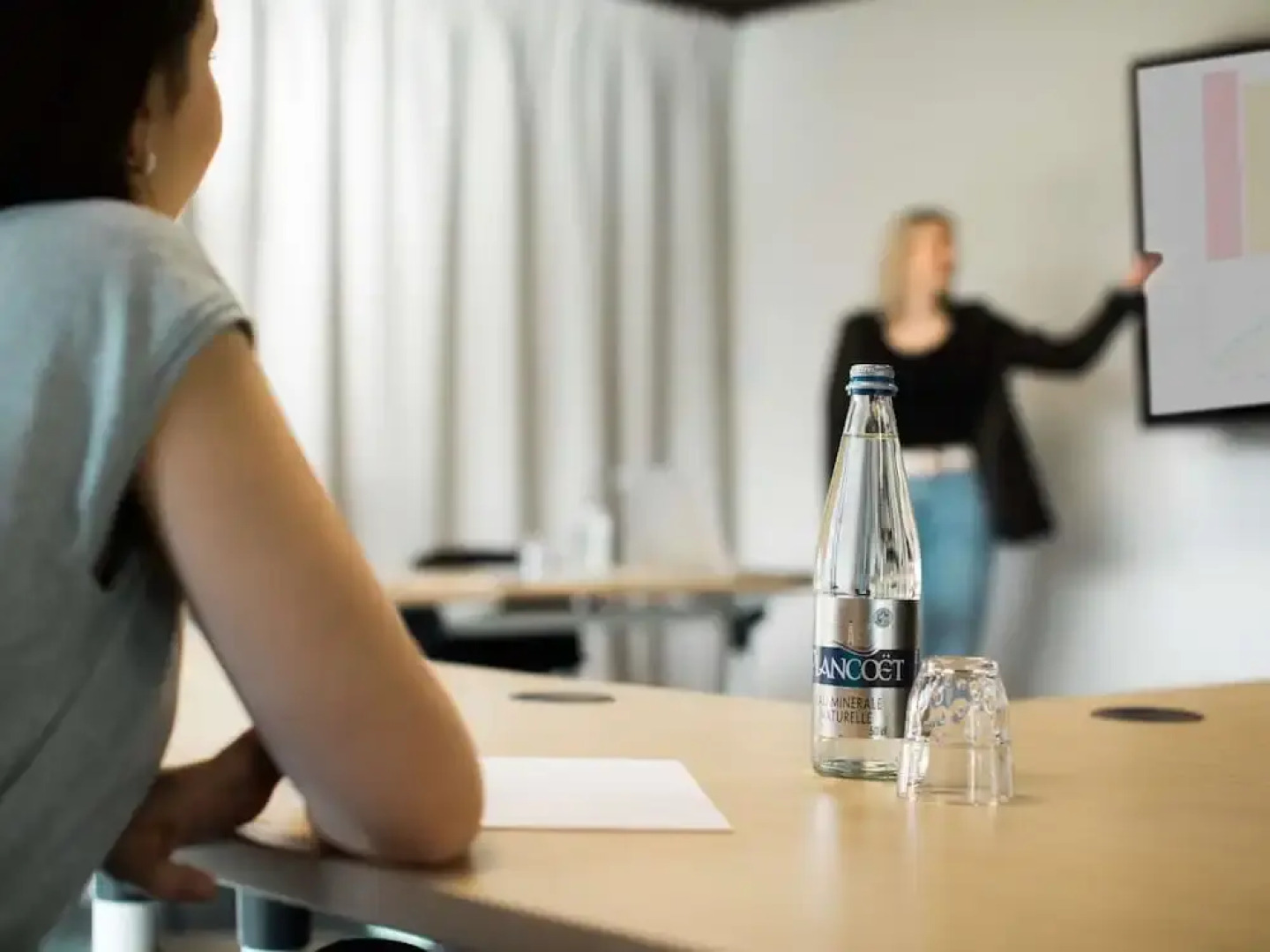 Greet Hotel Brest Aéroport