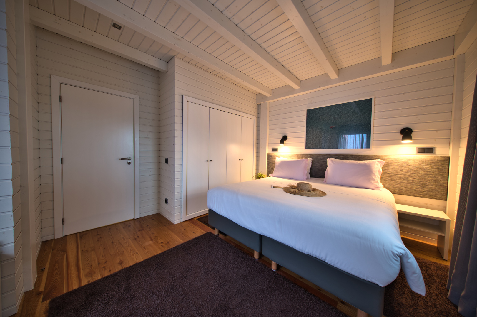 The Magnolia Hotel