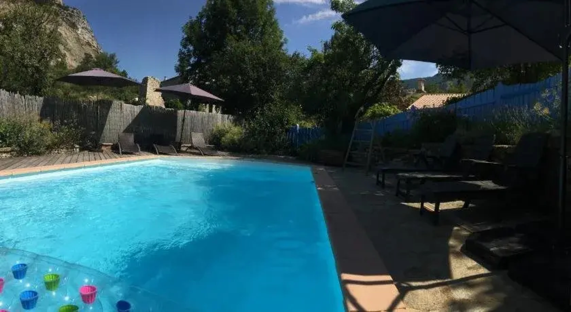 Le Chanelou