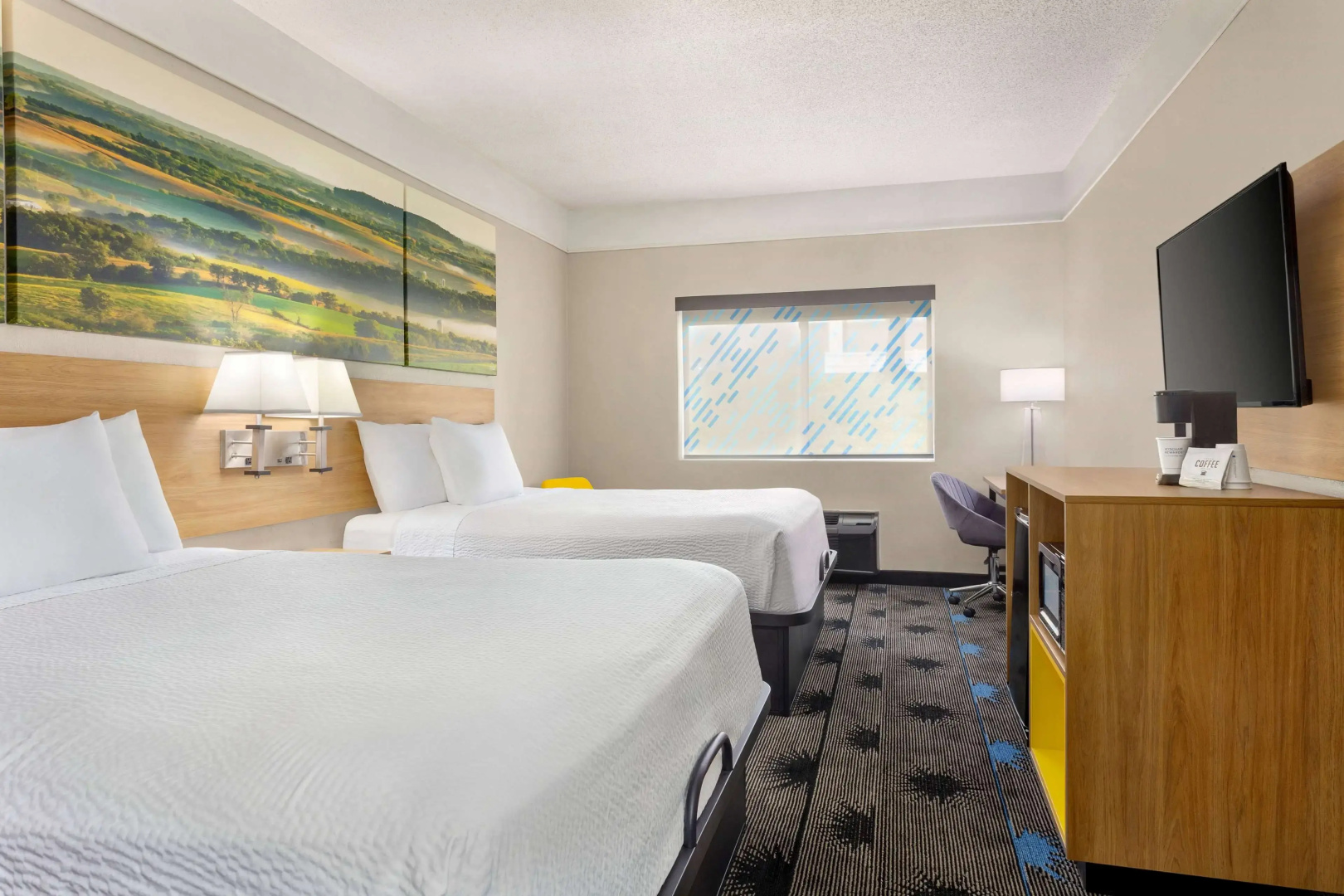 Days Inn by Wyndham Kansas City International Airport