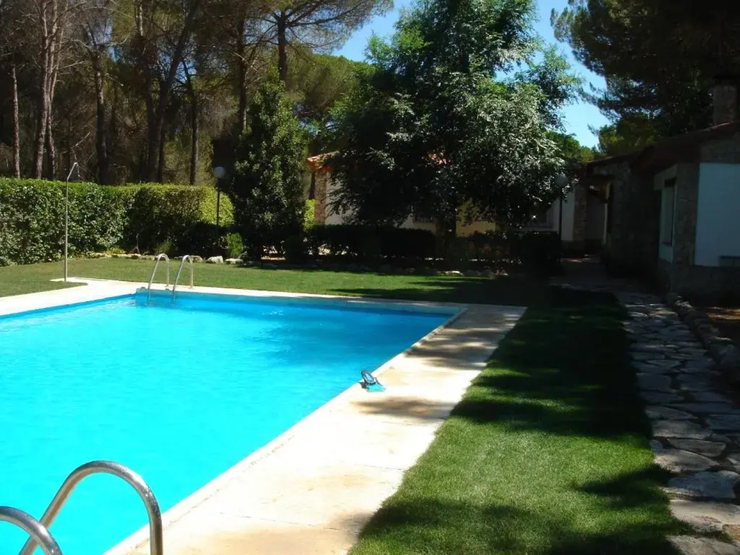 Casa Rural Ribera El Duero